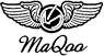 Maqooロゴ
