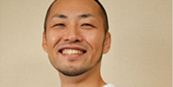 パーソナルトレーナー岩田 潤一郎